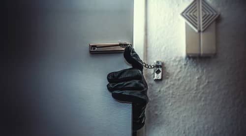 burglar concept of Nashville criminal defense case burglary vs robbery